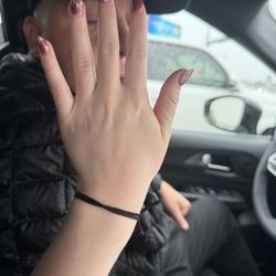 Paradise Nails - The nails