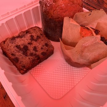 Ragamuffin Coffee Roasters - Lemon poppy seed, citrus olive oil cake, banana chocolate walnut loaf - Coffee Roasteries Near Me - Thousand Oaks, California Ragamuffin Coffee Roasters - Lemon poppy seed, citrus olive oil cake, banana chocolate walnut loaf - Coffee Roasteries Near Me - Thousand Oaks, California