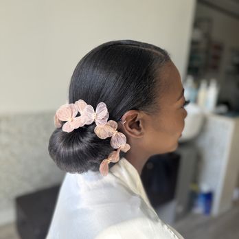 Nyoka Gregory Beauty - Makeup Artists Near Me - Houston , Texas Nyoka Gregory Beauty - Makeup Artists Near Me - Houston , Texas