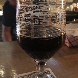Tiramisu stout Tiramisu stout
