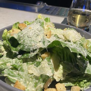 Charter 18 Modern Tavern - Caesar Salad - American Near Me - St Charles, Missouri