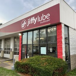 Jiffy Lube Jiffy Lube