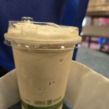 Lotus Cafe - my drink order - Frozen Latte - Coffee & Tea Near Me - Urban Honolulu, Hawaii Lotus Cafe - my drink order - Frozen Latte - Coffee & Tea Near Me - Urban Honolulu, Hawaii