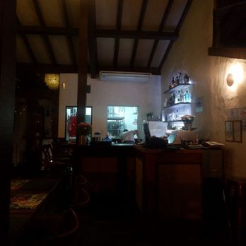 Arumã - Seafood Near Me - Ilhabela, SP