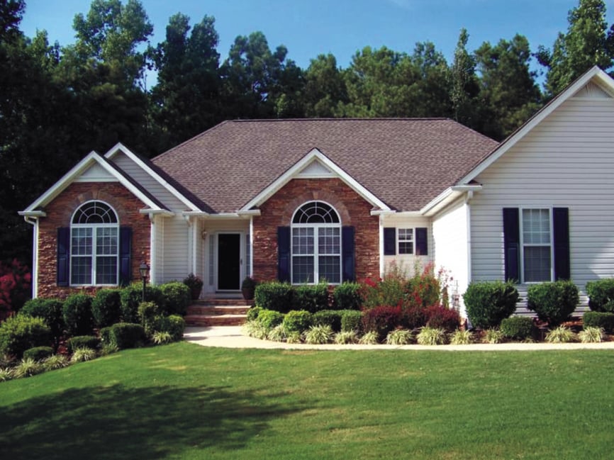 Slide of Griffin Roofing