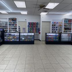 Rt 66 Smoke Shop