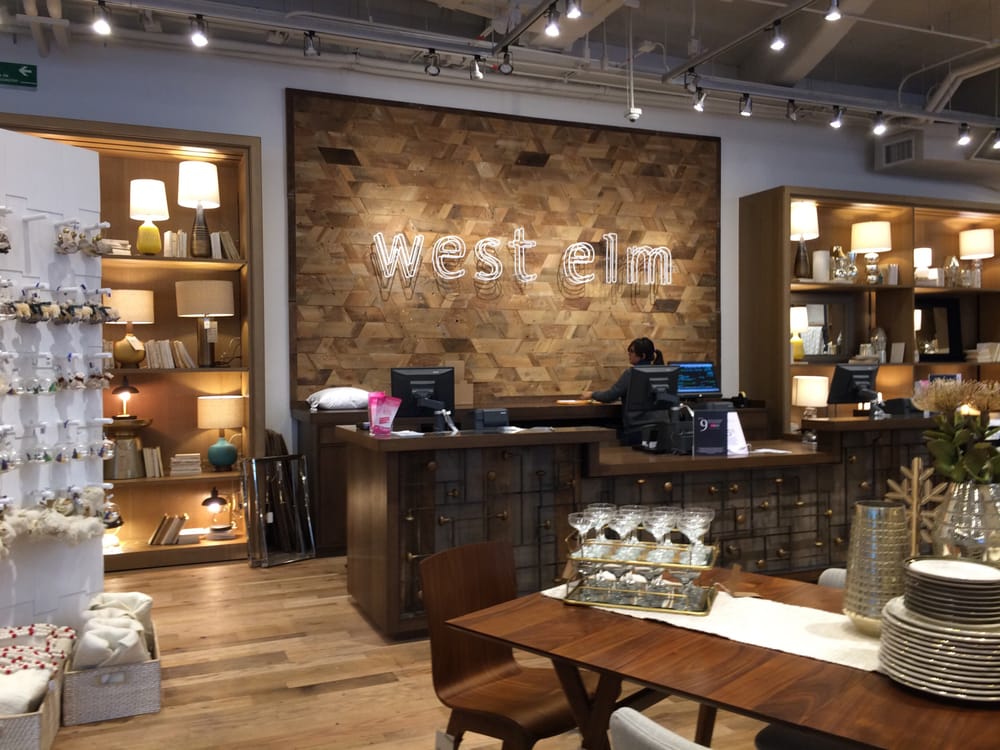 West Elm