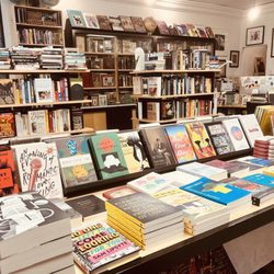 Literarity Book Shop - Books