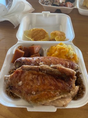Mattie's @ Jumbos by null