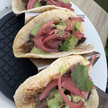 Zeus Brewing Company - Carne Asada Tacos - Breweries Near Me - Poughkeepsie, New York Zeus Brewing Company - Carne Asada Tacos - Breweries Near Me - Poughkeepsie, New York