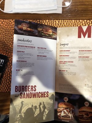 Menu photo 3 Miller's Ale House Brandon, FL Menu photo 3 Miller's Ale House Brandon, FL