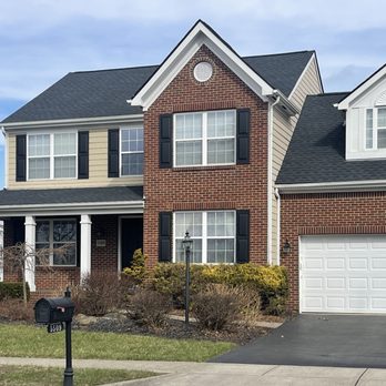 Snyder’s Unlimited Contracting - A new roofing system installed by Snyder's in the Columbus area. - Roofing Near Me - Hilliard, Ohio Snyder’s Unlimited Contracting - A new roofing system installed by Snyder's in the Columbus area. - Roofing Near Me - Hilliard, Ohio