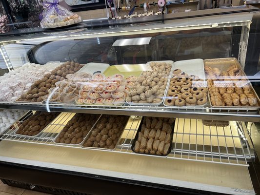 Zukerino Pastry Shop by null