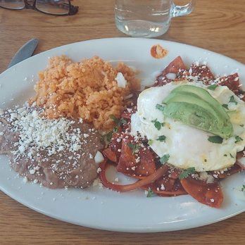 Courthouse Cafe - My Delicious breakfast - Breakfast & Brunch Near Me - Susanville, California