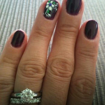Lacquered Up - Julian does stellar freehand nail art!!! No tools used!! All brush!! - Nail Salons Near Me - Claremont, California Lacquered Up - Julian does stellar freehand nail art!!! No tools used!! All brush!! - Nail Salons Near Me - Claremont, California
