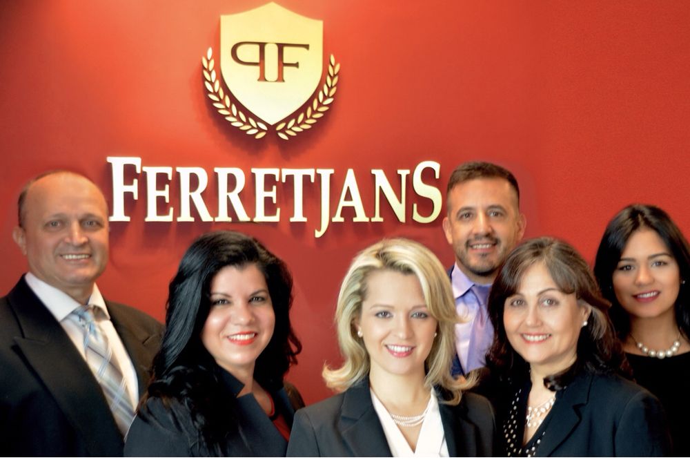 Ferretjans Law Office - immigration attorney in Miami, FL