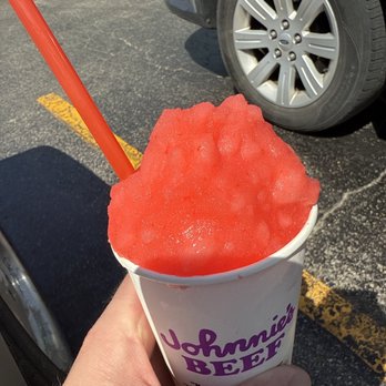 Johnnie's Beef - Hot Dogs Near Me - Arlington Heights, Illinois