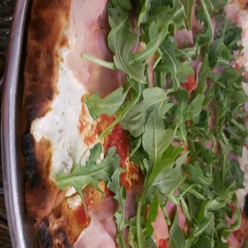Juliana's - No. 4 special - Pizza Near Me - Brooklyn, New York Juliana's - No. 4 special - Pizza Near Me - Brooklyn, New York