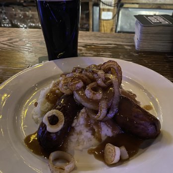 Dylan Murphy's - Amazing Bangers & Mash - Irish Pub Near Me - New York, New York