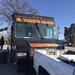 Taqueria El Taquito De Oro