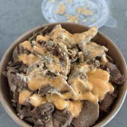 Mama's Rice Bowl