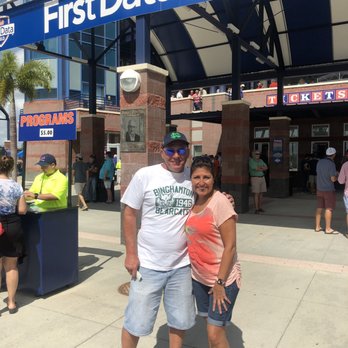  Clover Park - Stadiums & Arenas Near Me - Port St. Lucie, Florida