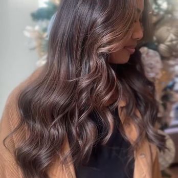 Cosmic Beauty - Partial highlights, toner, and cut. - Nail Salons Near Me - Kapolei, Hawaii