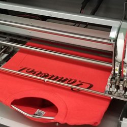 Rio Rancho T-Shirts - Garment Printer