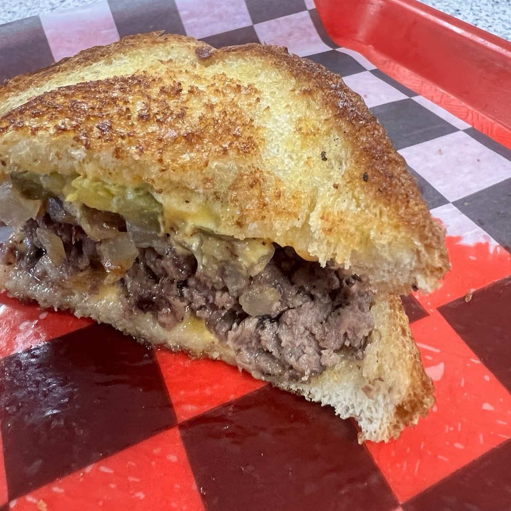 Vito’s Burger Joint - Beautiful thang - Breakfast & Brunch Near Me - Birmingham, Alabama Vito’s Burger Joint - Beautiful thang - Breakfast & Brunch Near Me - Birmingham, Alabama