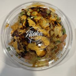 Aloha Poke - Big