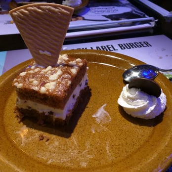 Foster's Hollywood - American Near Me - Madrid, M