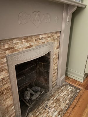 Lamothe House Hotel by null