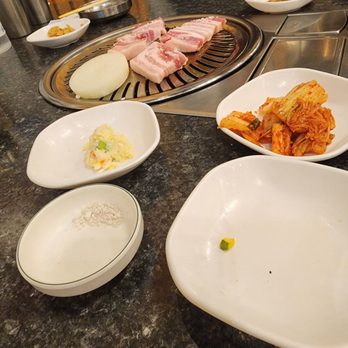 Jin Ju Korean BBQ - Korean Near Me - Los Angeles, California Jin Ju Korean BBQ - Korean Near Me - Los Angeles, California