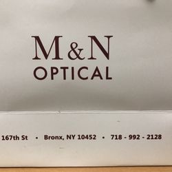 M & N Optical