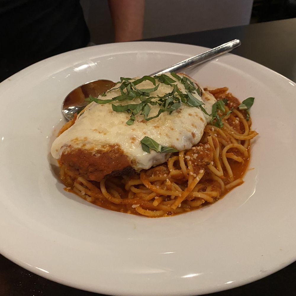 Anna Dolce Ristorante - Chicken Parm - Italian Near Me - West Des Moines, Iowa Anna Dolce Ristorante - Chicken Parm - Italian Near Me - West Des Moines, Iowa