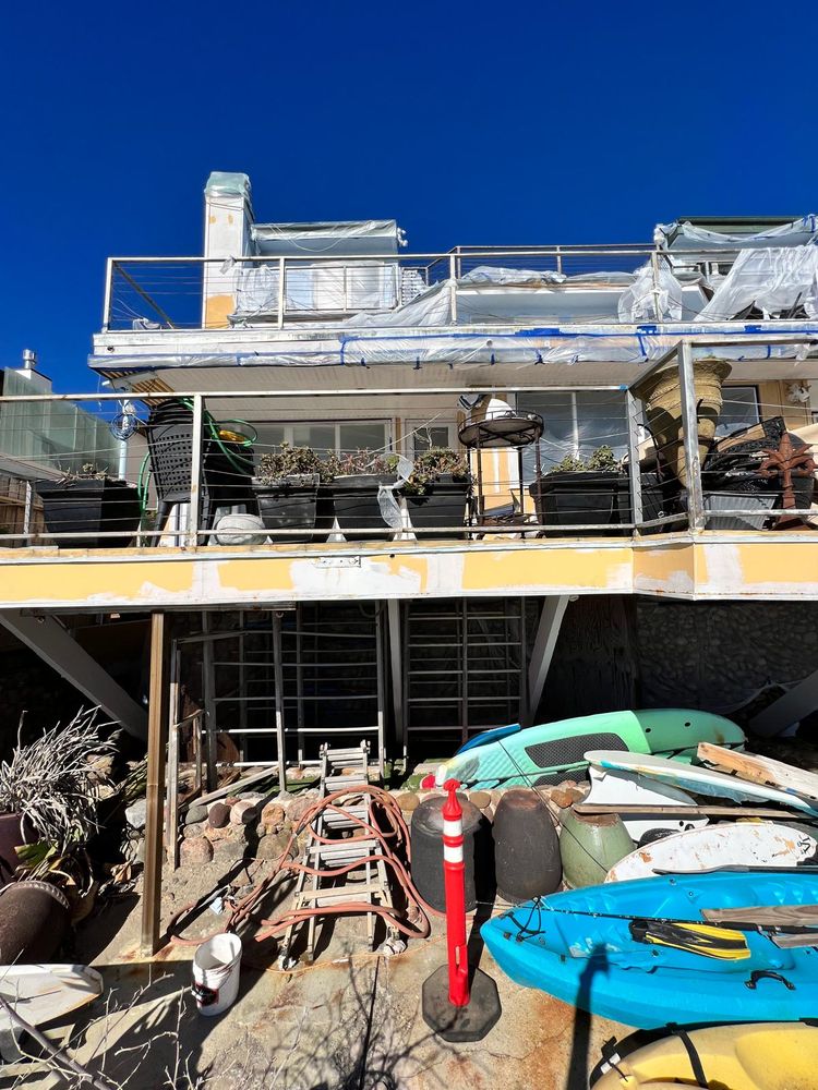 Slide of Pinnacle Design and Build