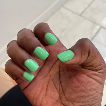 Posh Nails & Spa - Gel-mani - Nail Salons Near Me - Tampa, Florida Posh Nails & Spa - Gel-mani - Nail Salons Near Me - Tampa, Florida