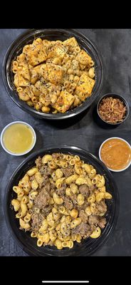 Malek Egyptian Cuisine (organic, gluten & seed oil free) by null