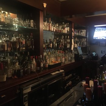 Dimora Restaurant - Bar - Italian Near Me - Norwood, New Jersey