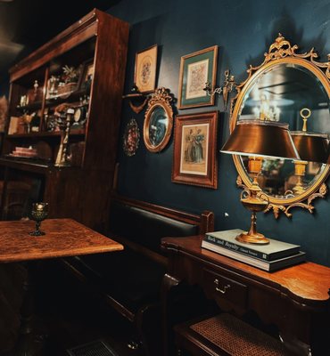 TAILLEUR RESTAURANT by null