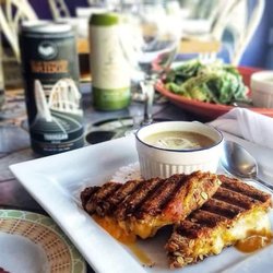 Blackfriars Bistro & Catering