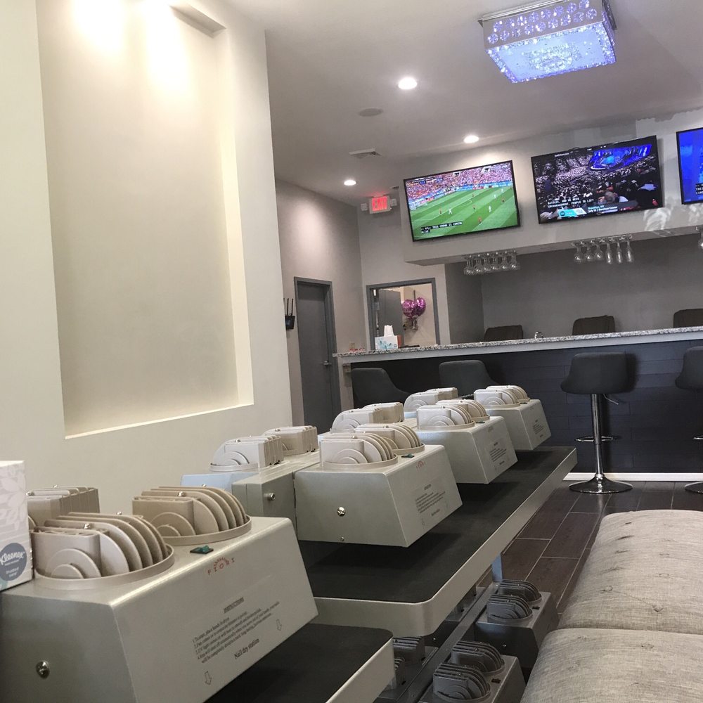 H&B Nails Spa - Nail Salons Near Me - Dublin, Ohio H&B Nails Spa - Nail Salons Near Me - Dublin, Ohio
