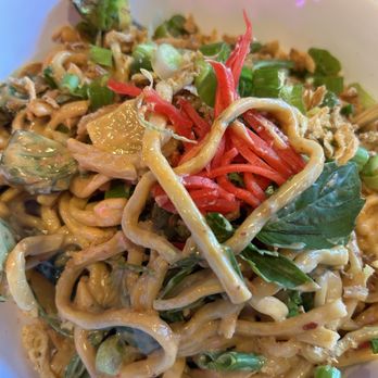 Lucky Rabbit Noodles - Send Noods - Asian Fusion Near Me - Brooklyn, New York Lucky Rabbit Noodles - Send Noods - Asian Fusion Near Me - Brooklyn, New York