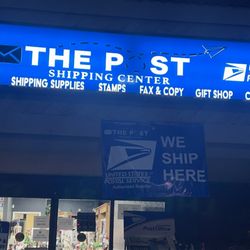 The Post