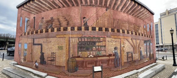 Erie Canal Museum by null