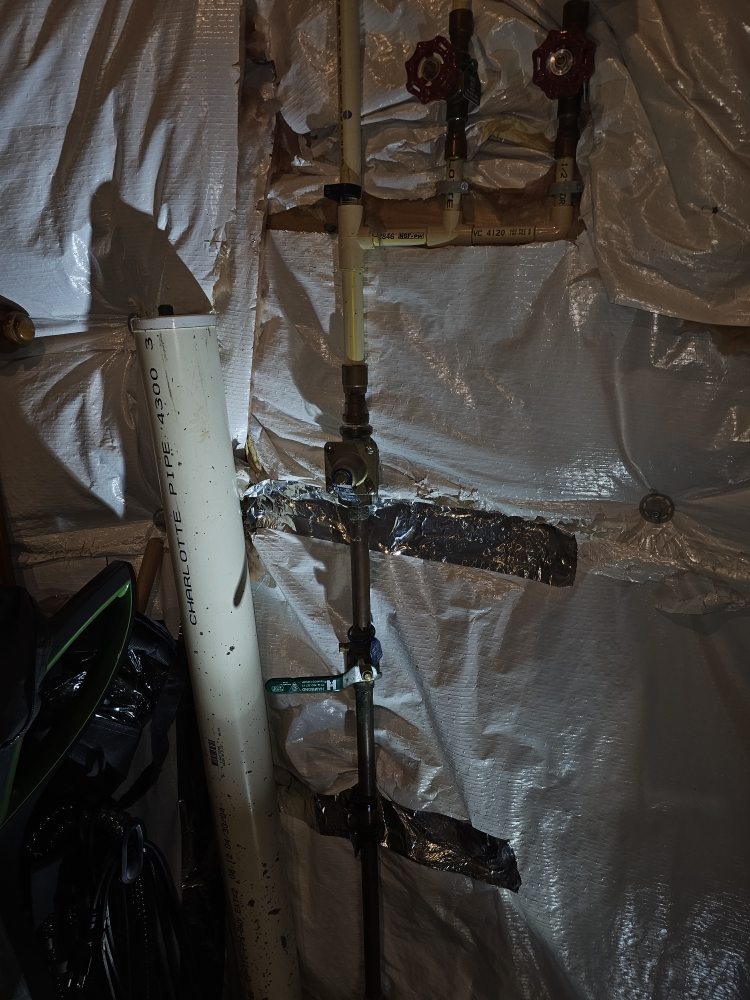 Slide of Mr Big Flush Plumbing & Drain Cleaning