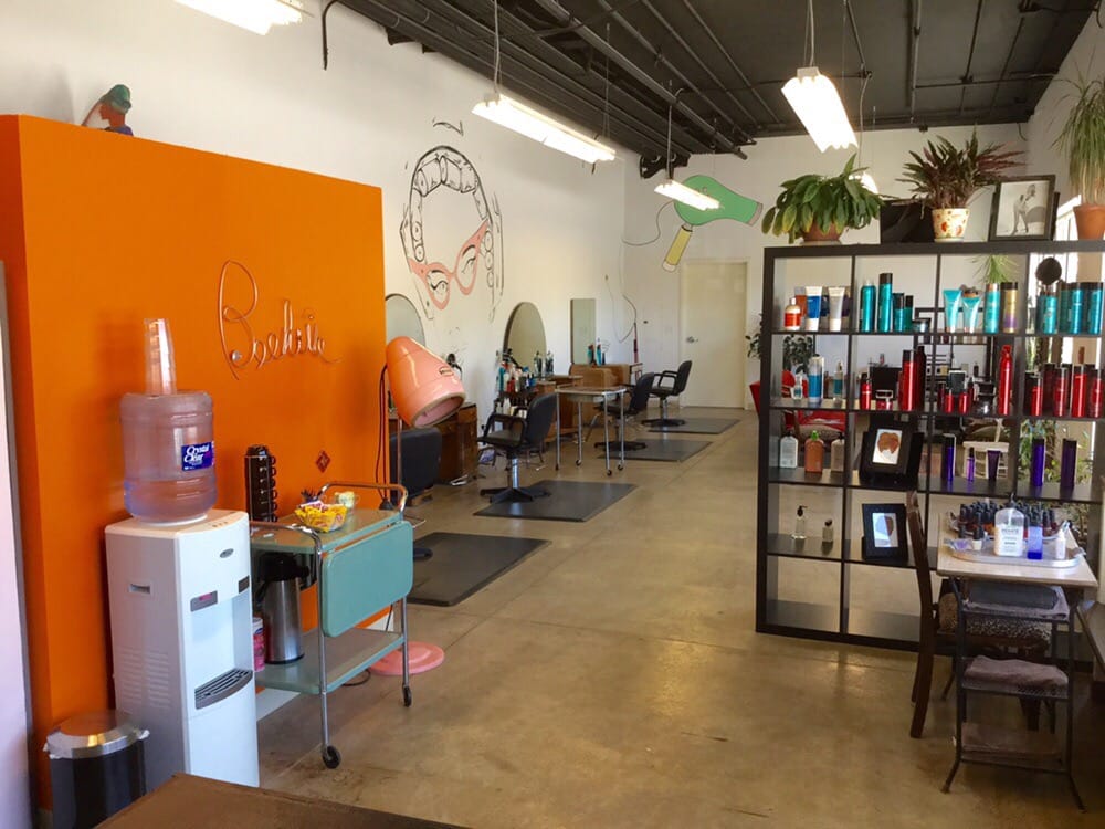 THE BEEHIVE SALON Updated October 2024 Request an Appointment 315