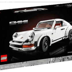 Hobby-Sports - Lego Porsche