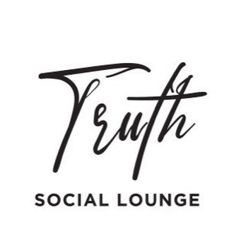Truth Social Lounge - ~ Logo ~ - Lounges Near Me - Maple Heights, Ohio Truth Social Lounge - ~ Logo ~ - Lounges Near Me - Maple Heights, Ohio