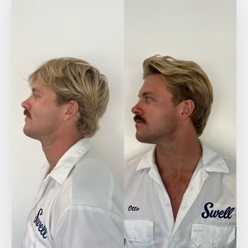 Rebel Rose Salon - Transformation by Hannah - Hair Salons Near Me - La Jolla, California Rebel Rose Salon - Transformation by Hannah - Hair Salons Near Me - La Jolla, California